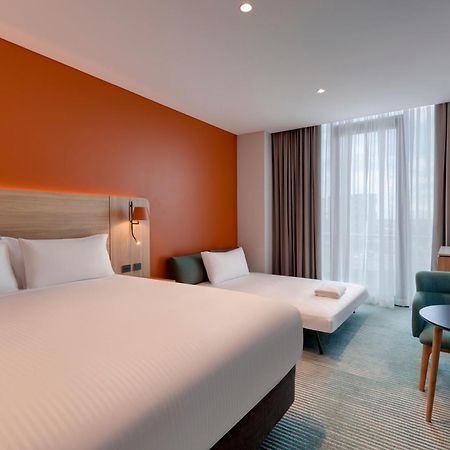 Travelodge Hotel Hurstville Sydney Ngoại thất bức ảnh