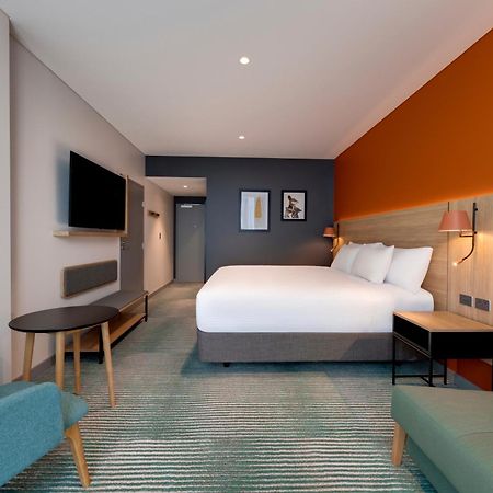 Travelodge Hotel Hurstville Sydney Ngoại thất bức ảnh
