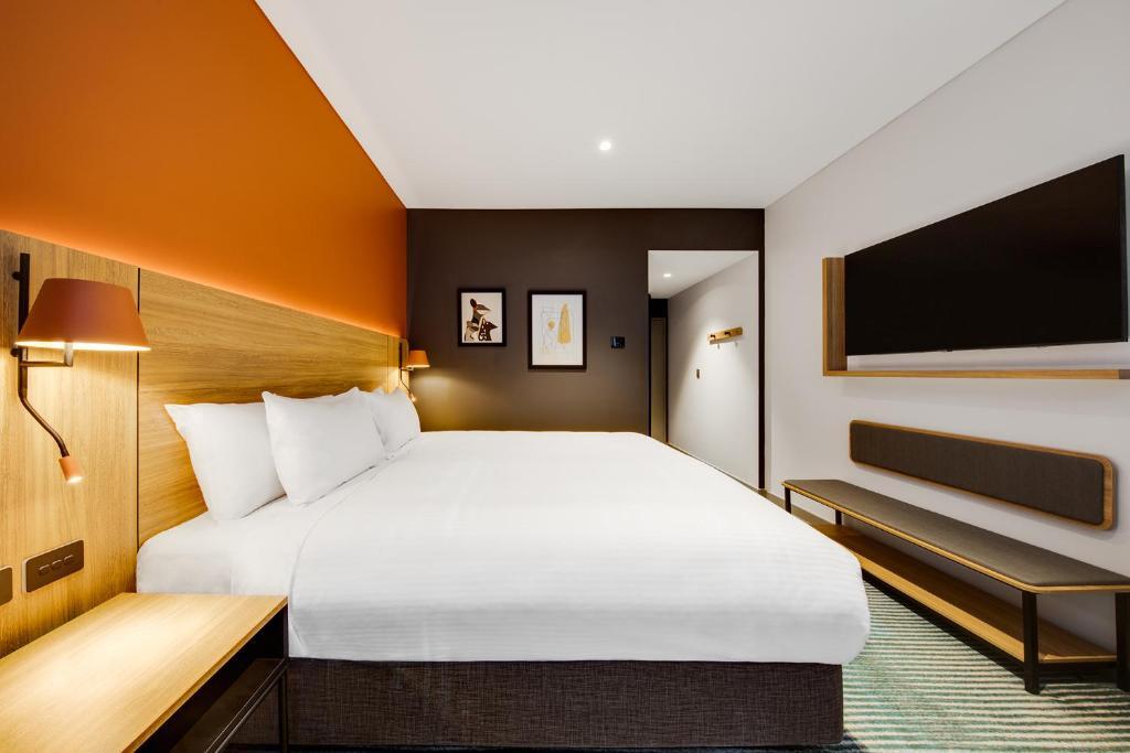 Travelodge Hotel Hurstville Sydney Ngoại thất bức ảnh