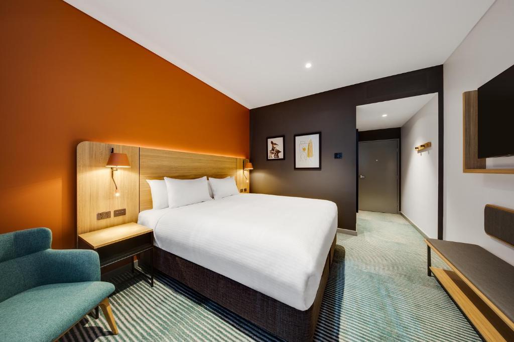 Travelodge Hotel Hurstville Sydney Ngoại thất bức ảnh