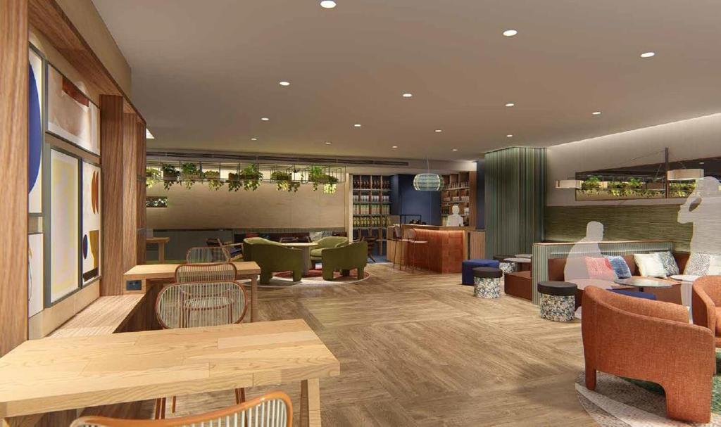 Travelodge Hotel Hurstville Sydney Ngoại thất bức ảnh