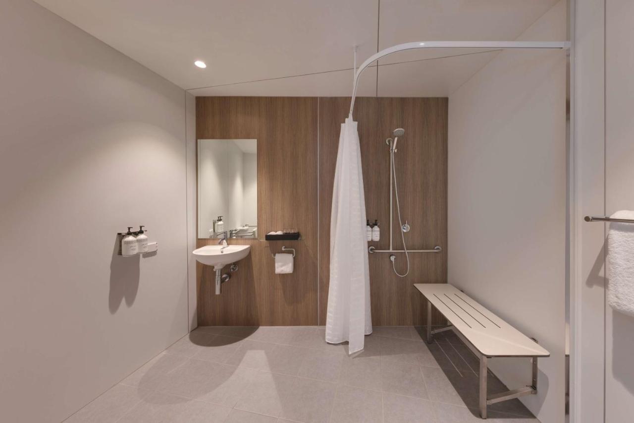 Travelodge Hotel Hurstville Sydney Ngoại thất bức ảnh