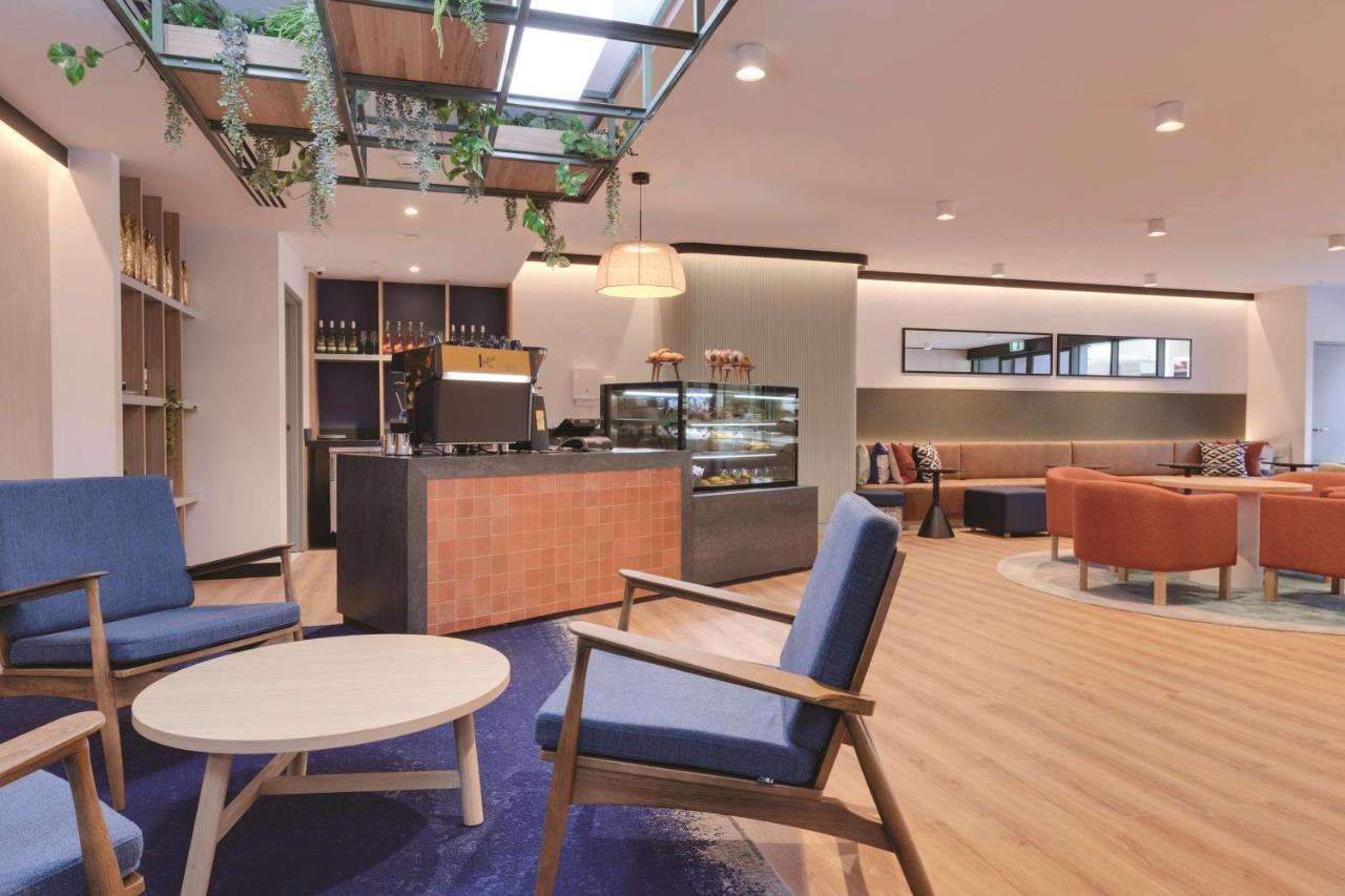 Travelodge Hotel Hurstville Sydney Ngoại thất bức ảnh