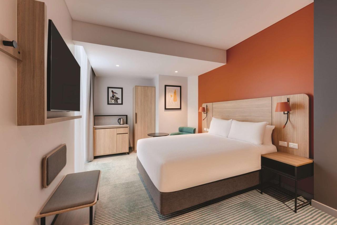 Travelodge Hotel Hurstville Sydney Ngoại thất bức ảnh
