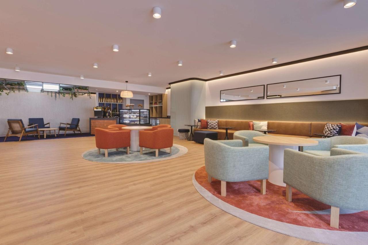 Travelodge Hotel Hurstville Sydney Ngoại thất bức ảnh