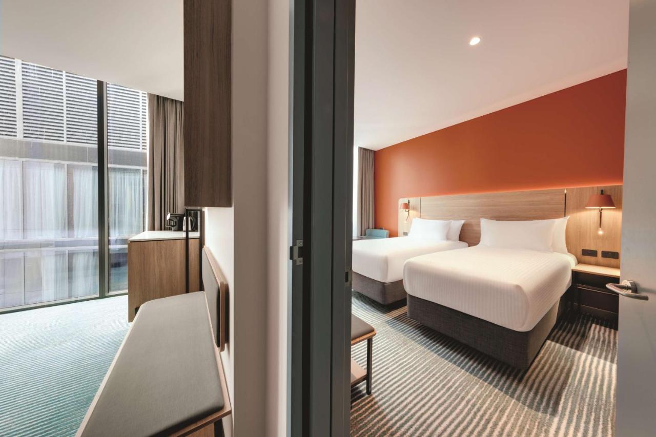 Travelodge Hotel Hurstville Sydney Ngoại thất bức ảnh