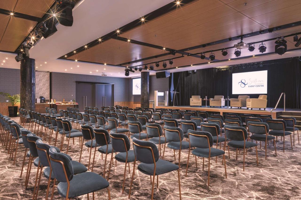 Travelodge Hotel Hurstville Sydney Ngoại thất bức ảnh