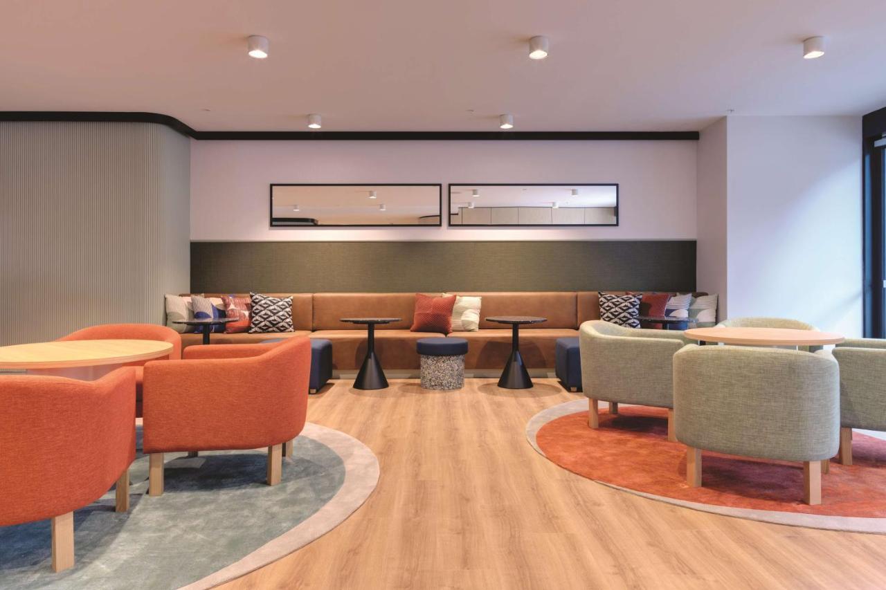 Travelodge Hotel Hurstville Sydney Ngoại thất bức ảnh