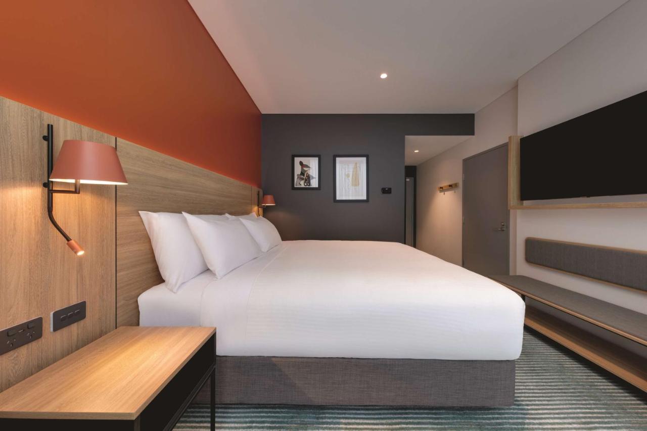 Travelodge Hotel Hurstville Sydney Ngoại thất bức ảnh