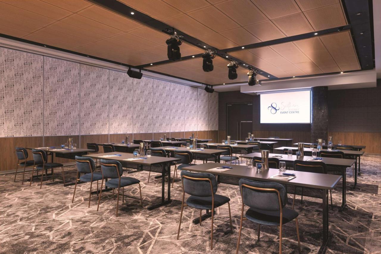 Travelodge Hotel Hurstville Sydney Ngoại thất bức ảnh