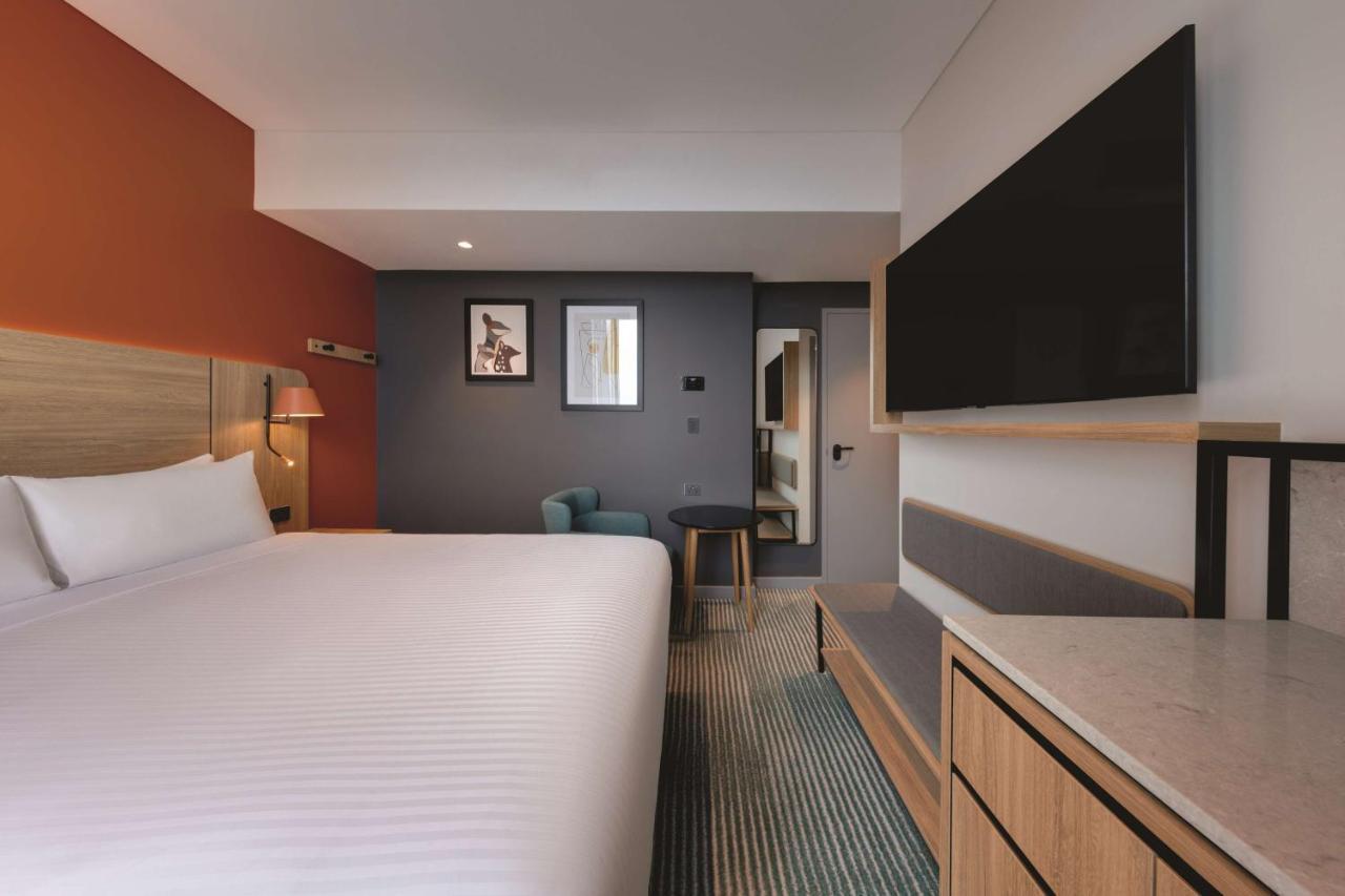 Travelodge Hotel Hurstville Sydney Ngoại thất bức ảnh