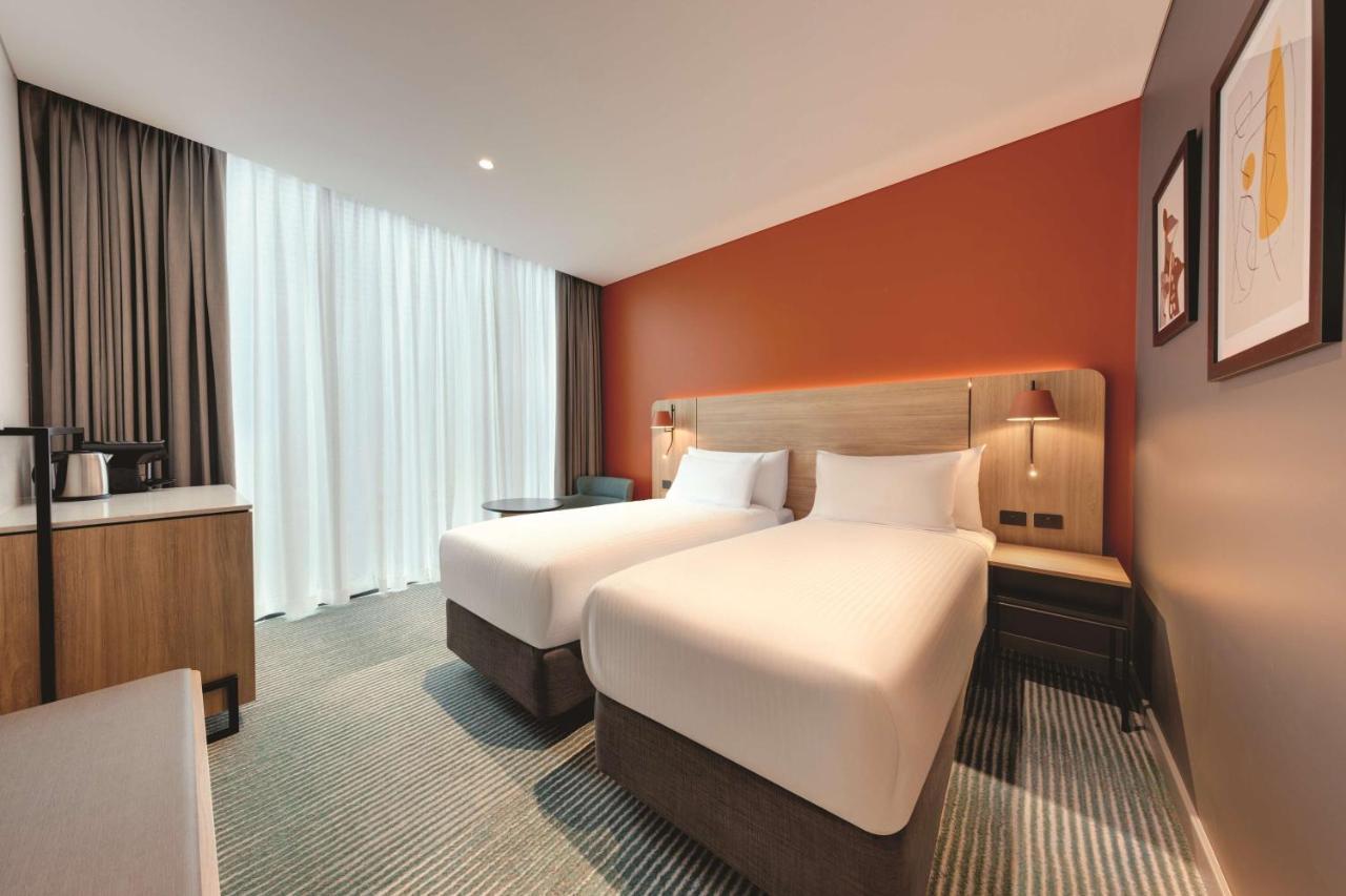 Travelodge Hotel Hurstville Sydney Ngoại thất bức ảnh