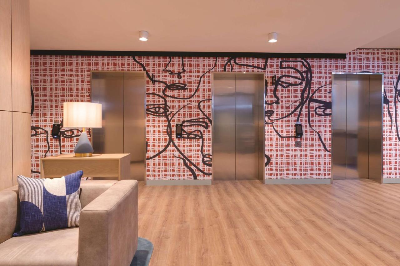 Travelodge Hotel Hurstville Sydney Ngoại thất bức ảnh