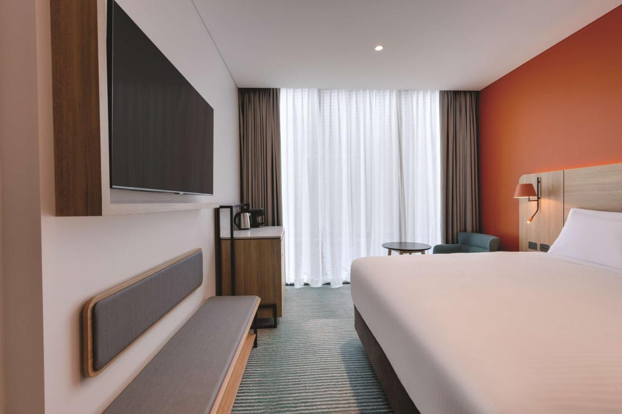 Travelodge Hotel Hurstville Sydney Ngoại thất bức ảnh