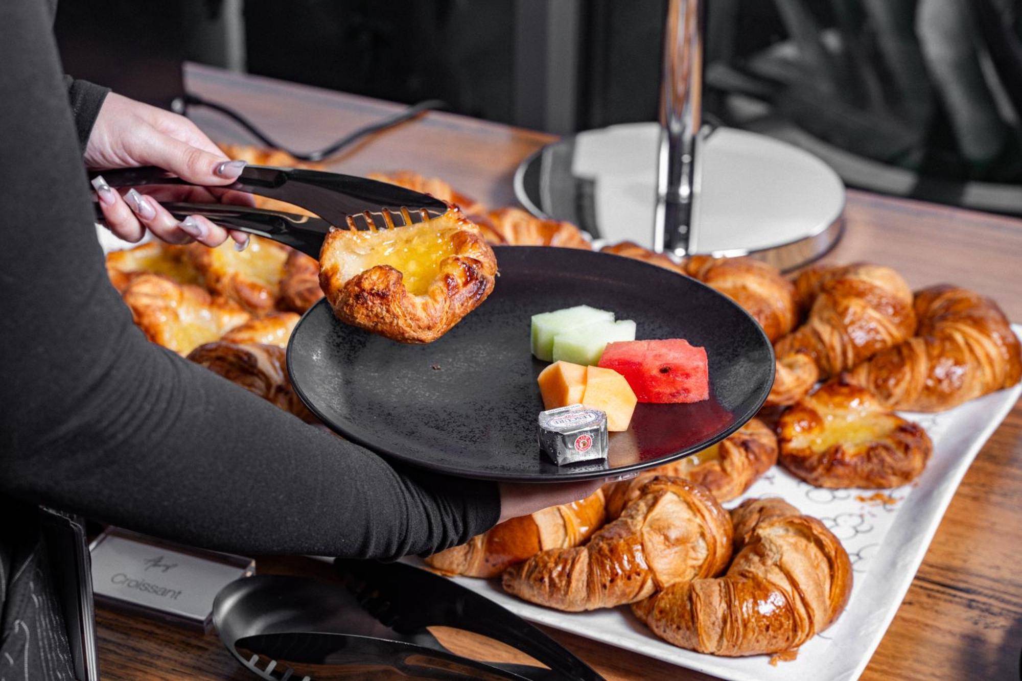 Travelodge Hotel Hurstville Sydney Ngoại thất bức ảnh