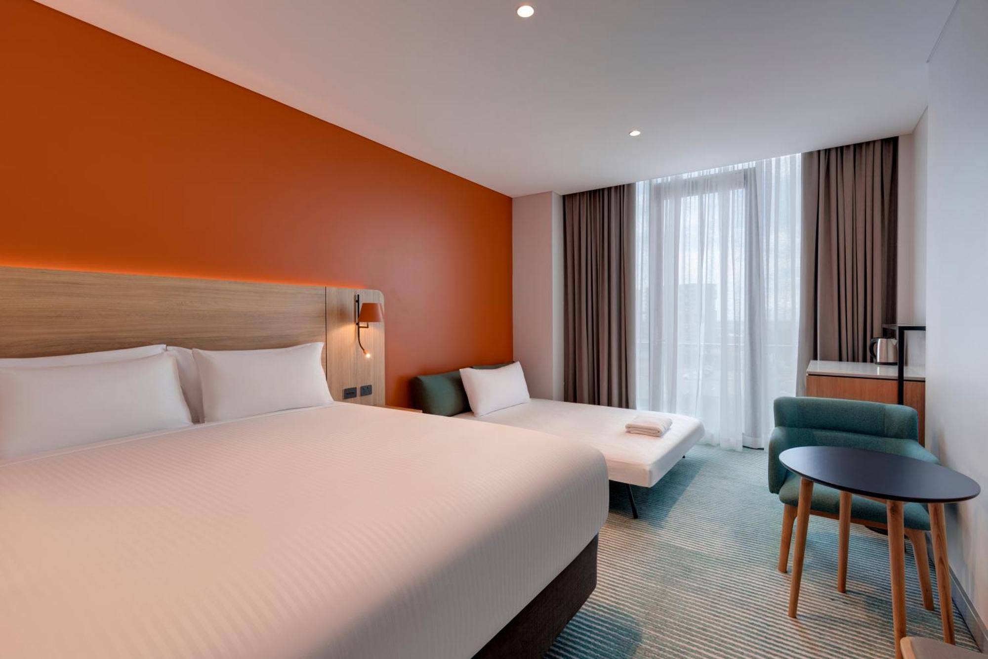 Travelodge Hotel Hurstville Sydney Ngoại thất bức ảnh