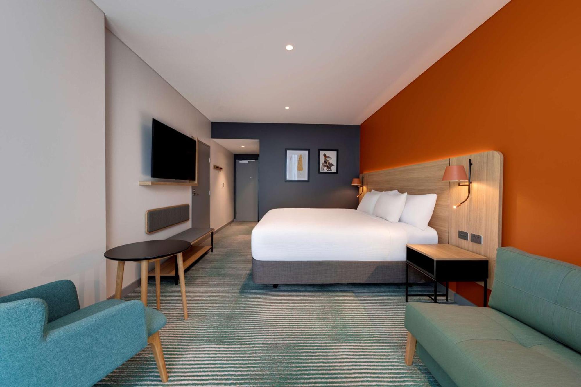 Travelodge Hotel Hurstville Sydney Ngoại thất bức ảnh